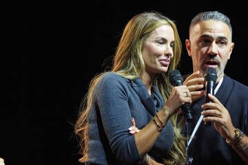 Anna-Maria Ferchichi über Trennung von Bushido: "Habe immer alles runtergeschluckt"