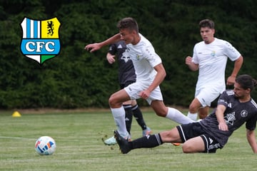 Erster CFC-Test: 20 Tore vor Rekordkulisse in Göritzhain
