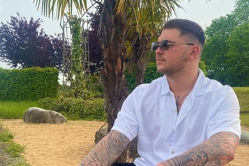 Nico Legat meldet sich aus Suchtklinik: "Bin auf einem guten Weg!"