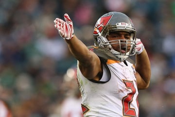 Doug Martin, former Buccaneers running back, has died