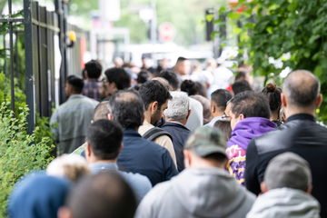 Berlin: Letzte Chance: Berliner können nur noch bis heute ihre Stimme zur Erdogan-Wahl abgeben