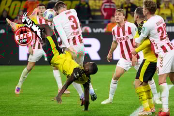 Ausfallliste wird länger: 1. FC Köln muss auf nächsten Defensivspieler verzichten