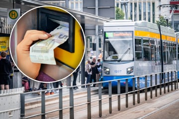 Ticketpreise steigen heute: Bus- und Bahnfahren wird in Sachsen schon wieder teurer