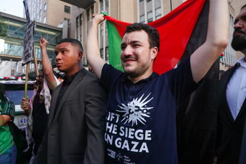 Mahmoud Khalil appeals immigration judge's deportation order: "I'll keep fighting"