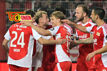 Verliert Union Berlin seine "Lebensversicherung"? Liga-Rivalen wollen ihn haben