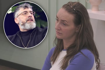 Promi Big Brother: Georgina Stumpf packt über Beziehung zu Sido aus: "Viel Kokain und so"