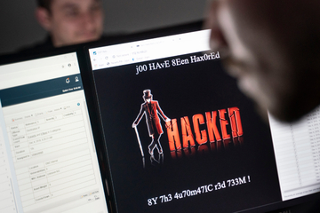 Hacker-Angriffe: Landesamt für IT-Sicherheit analysiert täglich Milliarden Datensätze