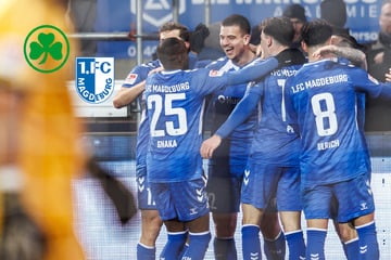 Vor dem Sechs-Punkte-Spiel in Fürth: FCM bangt um Mittelfeld-Akteur