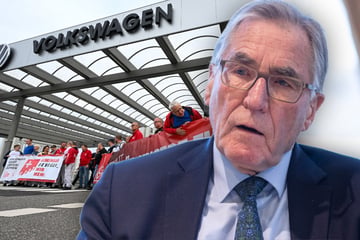 VW-Hängepartie in Zwickau: IHK verlangen Kurswechsel in Wirtschaftspolitik
