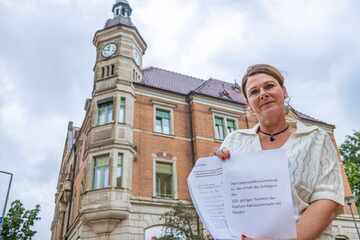 Aufregung nach Beschwerde: Sächsische Rathaus-Glocke darf wieder bimmeln