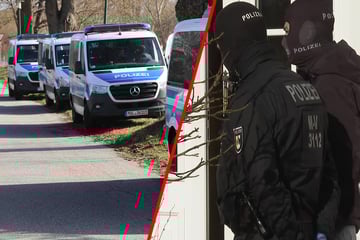 Weitere Durchsuchungen bei mutmaßlicher rechter Terrorgruppe "Letzte Verteidigungswelle"