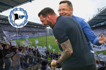 Aufstieg auf der Couch! Dieses Team profitiert von den Patzern der Konkurrenz