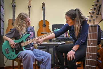 Dresden: Jugend musiziert: 270 Talente beim Musikwettbewerb