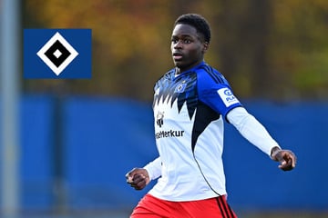 HSV-Blog: U21-Talent wechselt in die zweite Liga