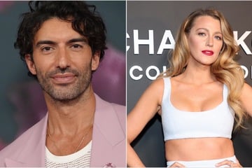 Justin Baldoni pushes back at Blake Lively's gag order request as his wife breaks silence