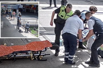 München: Drama am Münchner Hauptbahnhof: Frau stürzt in Gleise - 22-Jähriger reagiert sofort