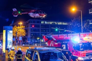 Trainsurfing endet tödlich: 14-Jähriger nach Stromschlag gestorben