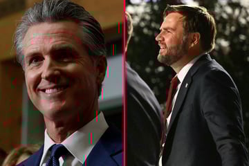 Newsom viciously trolls JD Vance as VP faces backlash over Trump-Epstein denial