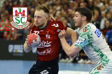 Zwangspause bei SCM-Star: Jonsson erleidet Mittelhandbruch