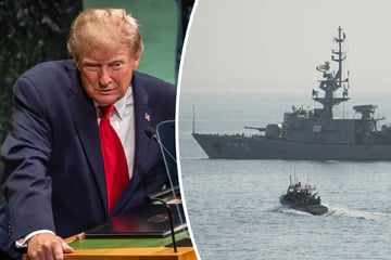 Knapp ein Jahr nach Venezuela: US-Militär bereitet wohl nächsten Angriff vor