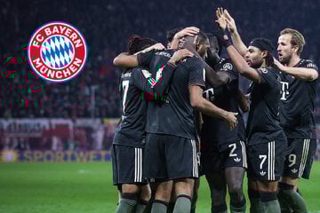 Königsklasse: Warum für Bayern München ein Platz in den Top 4 so wertvoll ist