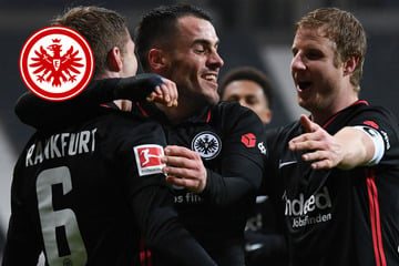 Neck blow for Eintracht fans: Should be a crowd hero 