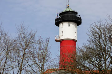 1100 Bewerbungen später: Wangerooge hat einen neuen Leuchtturmwärter