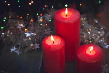 Spruch des Tages vom 14.12.2025 - Tägliche Inspiration von TAG24