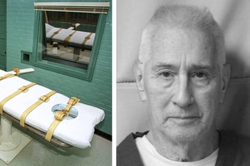 79-Jähriger nach fast 50 Jahren im Todestrakt hingerichtet