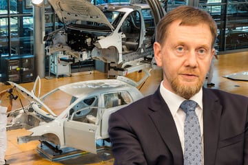 Produktion in Sachsen gestoppt: Wie geht es jetzt mit den VW-Standorten weiter?