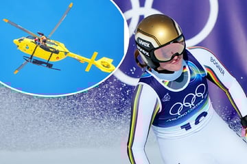 Olympia 2026 im Ticker: Erste Medaille für Team D! Vonn-Sturz überschattet Aichers Silber-Coup