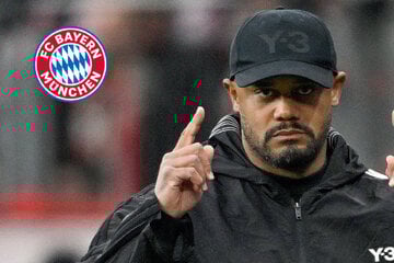 Kompany verrät: Er soll gegen Bergamo ins Tor – oder wird es ein Teenie-Debüt?