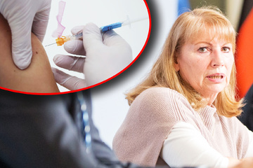 Nur wenige Impfschäden in Sachsen: Ministerin Köpping nennt Details