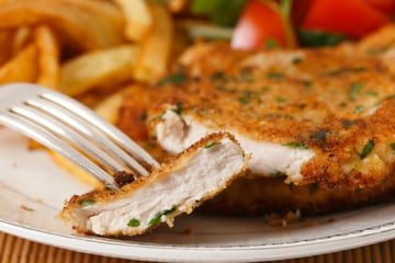 Beliebte Fast-Food-Kette aus Berlin eröffnet demnächst in Magdeburg