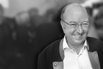 Trauer um "Dahoam is Dahoam"-Star: Heinrich Stadler im Alter von 63 Jahren verstorben