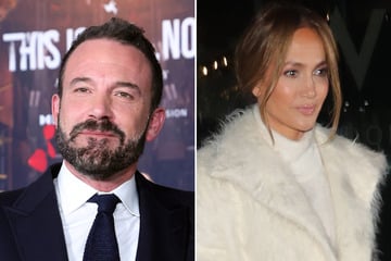 Jennifer Lopez "not looking for anybody" after divorce from Ben Affleck – but what about him?