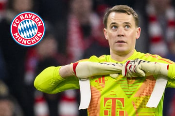 Kuriose Szenen bei DFB-Prozess mit Manuel Neuer: "Glaube, das Bild ist eingefroren"