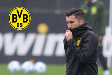 Alarmstimmung beim BVB! Sahin hat nur noch 13 fitte Profis: "Jede Stunde zählt"