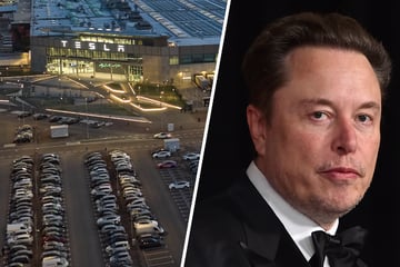 Musk will Kahlschlag: Mehr als 14.000 Tesla-Mitarbeiter sollen Job verlieren