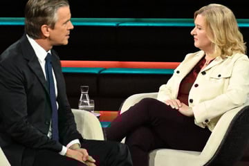 "Herabwürdigend": Pikantes Detail über Ex-Kanzler Scholz lässt Markus Lanz hellhörig werden