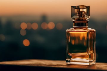 Die 5 besten Amber-Parfums: Anziehend, warm und mysteriös
