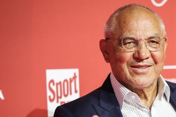 Hammer in der 3. Liga: Felix Magath vor Rückkehr auf die Trainerbank?