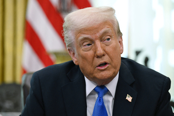 Ukraine-Krieg: Donald Trump drängt auf Rohstoff-Deal mit Kiew - "Sie unterzeichnen das in Kürze"