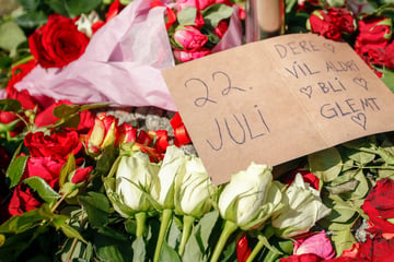 Heute vor 15 Jahren: Oslo und Utøya wurden zum Schauplatz eines Terroranschlags