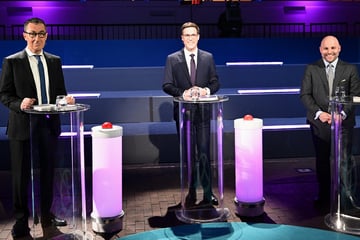 Klartext von CDU-Spitzenkandidat: "Meine Partei wird mit der AfD niemals kooperieren"