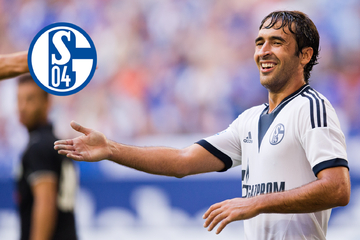 Wird Schalke-Traum wahr? Knappen-Boss lässt mit Raúl-Kommentar aufhorchen