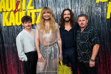 Zurück in der Heimat: Tokio Hotel kommt für ein Konzert nach Magdeburg