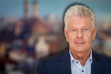 München: Reiter sagt Servus: Münchens OB verabschiedet sich – das gibt er seinem Nachfolger mit