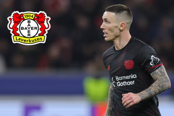 Kracher-Transfer bringt Stein ins Rollen: Verlässt Grimaldo Bayer 04 in diese Richtung?