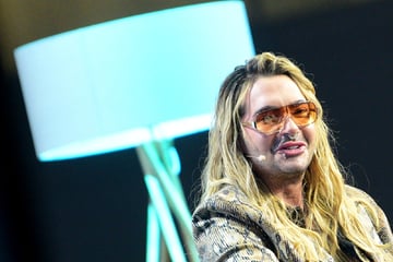 Erfolg vor Gericht: Bill Kaulitz geht gegen AfD-Mann vor